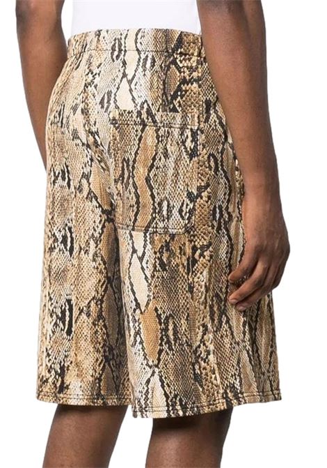 Bermuda fantasia pitone JUST CAVALLI | Short | S01MU0084 N25231129S